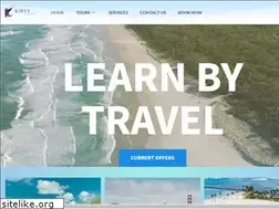 Sites similar to kirtyholiday.com