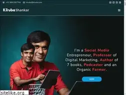 Sites similar to kiruba.com
