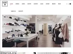 Sites similar to kiruboutique.com