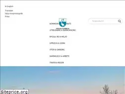 Sites similar to kiruna.se