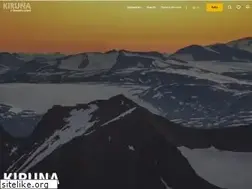 Sites similar to kirunalapland.se