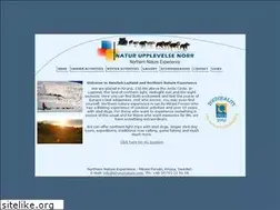 Sites similar to kirunanature.com