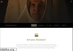 Sites similar to kirunastamell.net