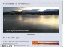 Sites similar to kirunawinter.se