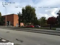 Sites similar to kirurgiaarhus.dk