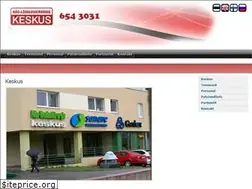 Sites similar to kirurgiakeskus.ee