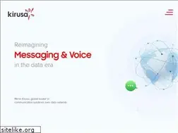 Sites similar to kirusa.com