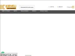 Sites similar to kirveliyapimarket.com