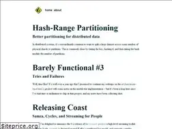 Sites similar to kirw.in