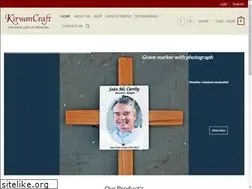 Sites similar to kirwancraft.com