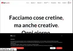 Sites similar to kirweb.it