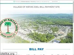 Sites similar to kiryasjoel.org