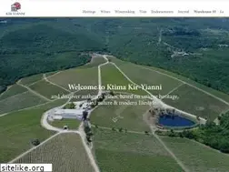 Sites similar to kiryianni.gr