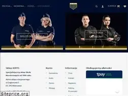 Sites similar to kirys.pl