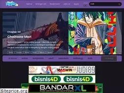 Sites similar to kiryuu.id