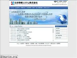 Sites similar to kis-corp.co.jp