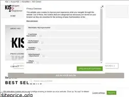 Sites similar to kis-haircare.nl