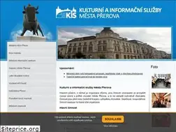 Sites similar to kis-prerov.cz