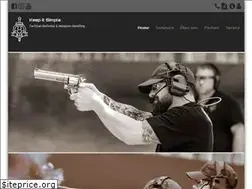 Sites similar to kis-tac.com