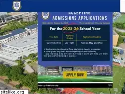Sites similar to kis.ac