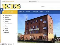 Sites similar to kis.com.pl