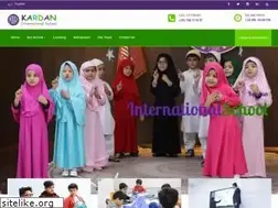 Sites similar to kis.edu.af