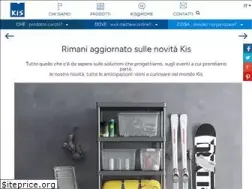 Sites similar to kis.it