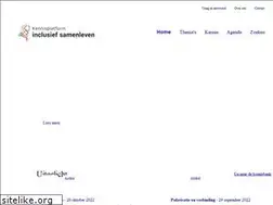 Sites similar to kis.nl
