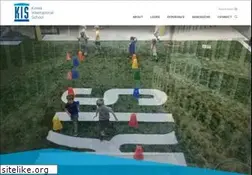 Sites similar to kis.or.kr