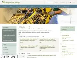 Sites similar to kis.si