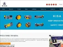 Sites similar to kisa-global.com