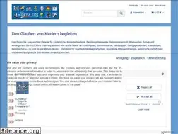 Sites similar to kisa-kids.de