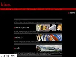 Sites similar to kisa.de