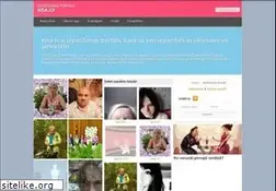 Sites similar to kisa.lv