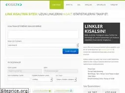Sites similar to kisa.tk