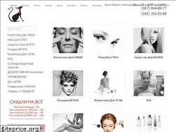 Sites similar to kisa.ua