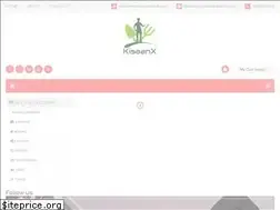 Sites similar to kisaanx.com