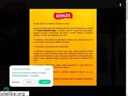 Sites similar to kisabor.com.br