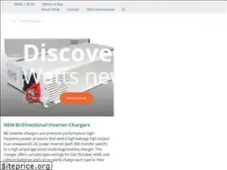 Sites similar to kisaepower.com