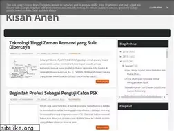 Sites similar to kisah-aneh.blogspot.com
