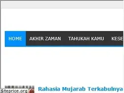 Sites similar to kisah-insfiratif.blogspot.com