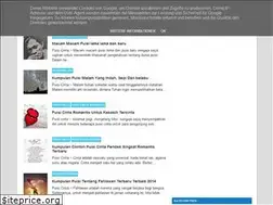 Sites similar to kisah-puisi.blogspot.com