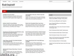 Sites similar to kisah-tertulis.blogspot.co.id