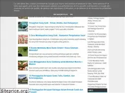 Sites similar to kisahasalusul.blogspot.com