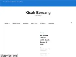 Sites similar to kisahberuang.com