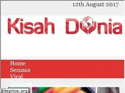 Sites similar to kisahdunia.com
