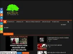 Sites similar to kisahikayeler.net