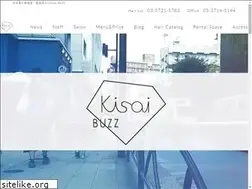 Sites similar to kisai.cc