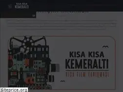 Sites similar to kisakisakemeralti.com