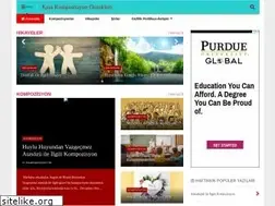 Sites similar to kisakompozisyon.com